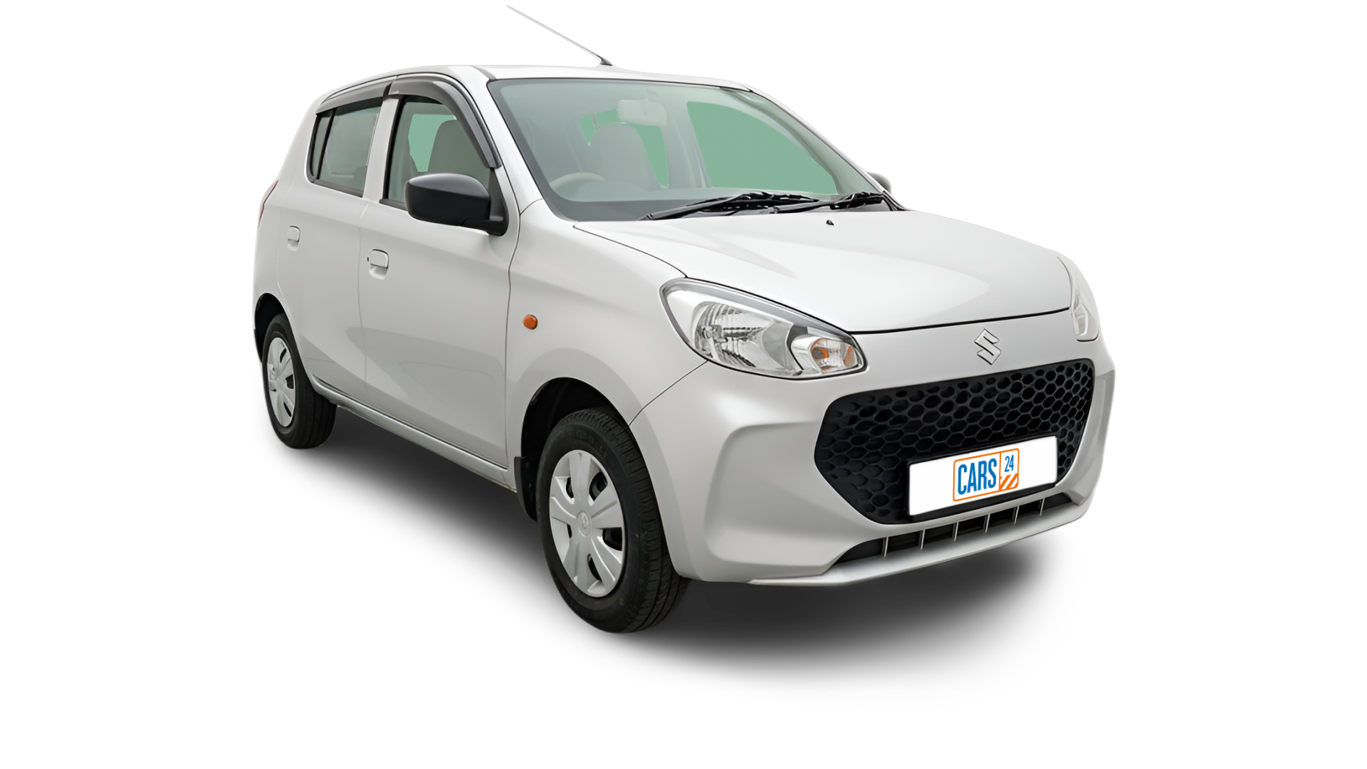 Maruti Alto K10-img